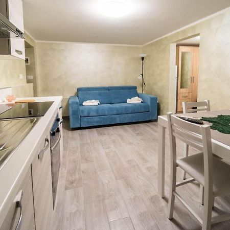 B&B Sasso Cosenza Esterno foto