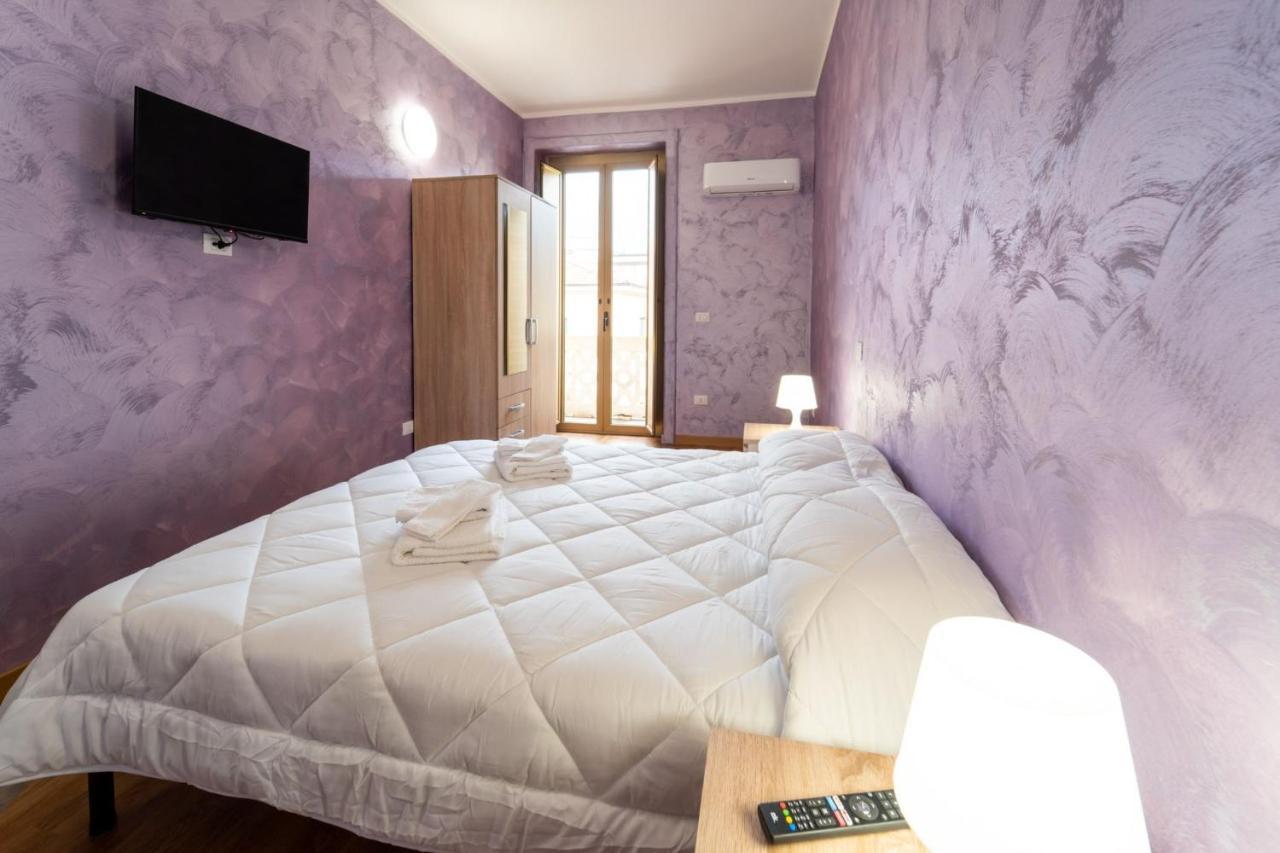 B&B Sasso Cosenza Esterno foto