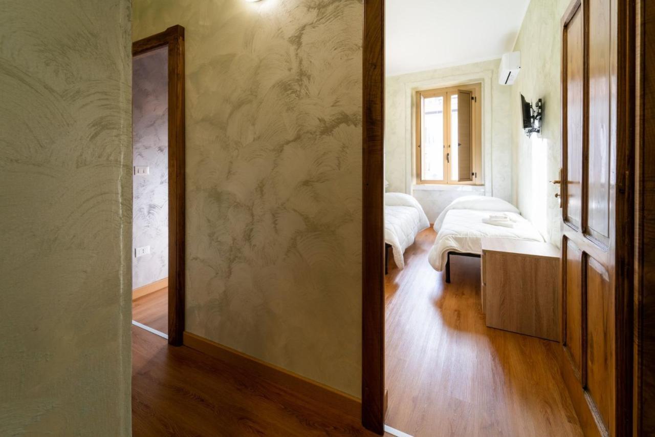 B&B Sasso Cosenza Esterno foto