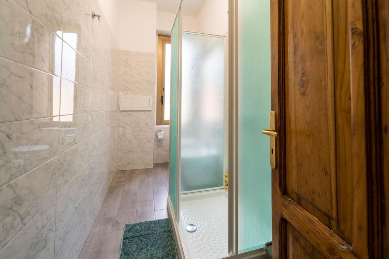 B&B Sasso Cosenza Esterno foto