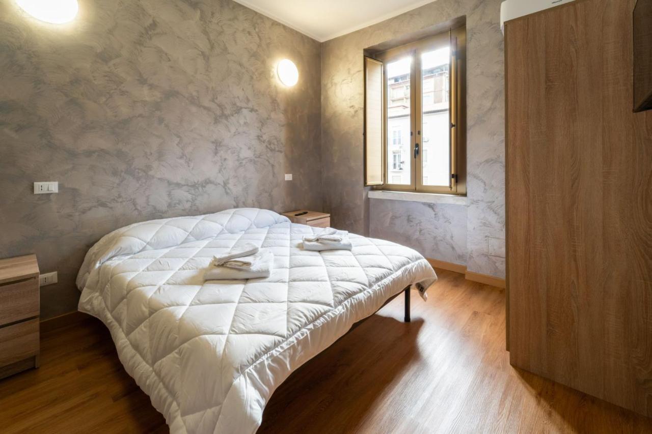 B&B Sasso Cosenza Esterno foto
